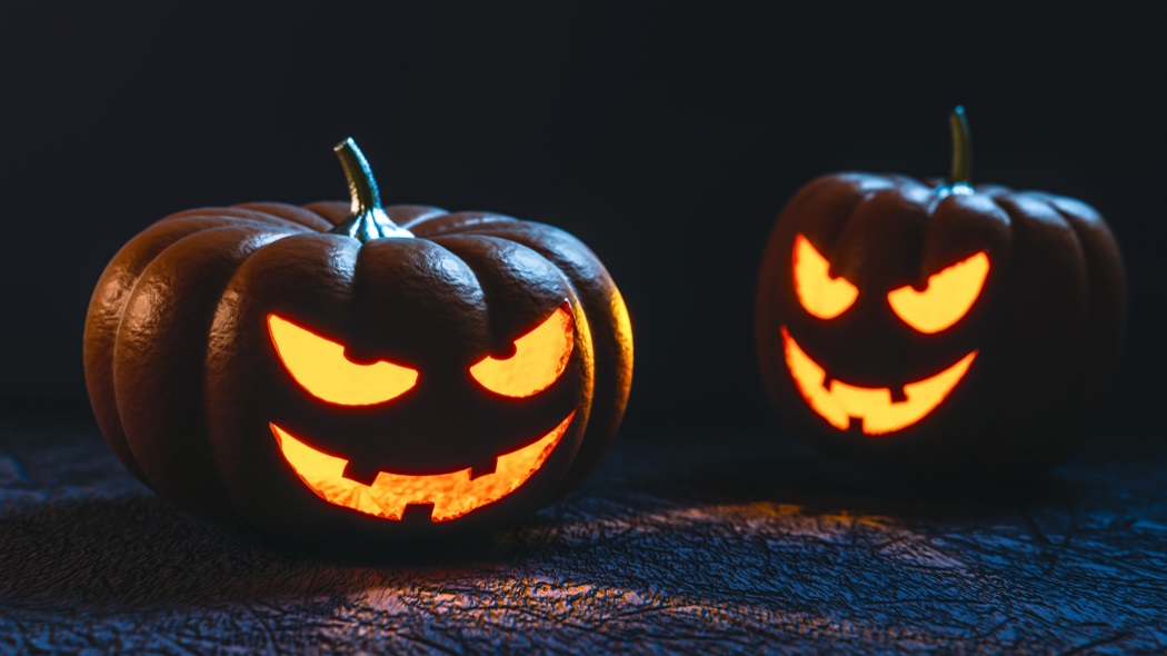 Halloween Primo e Secondo Corso