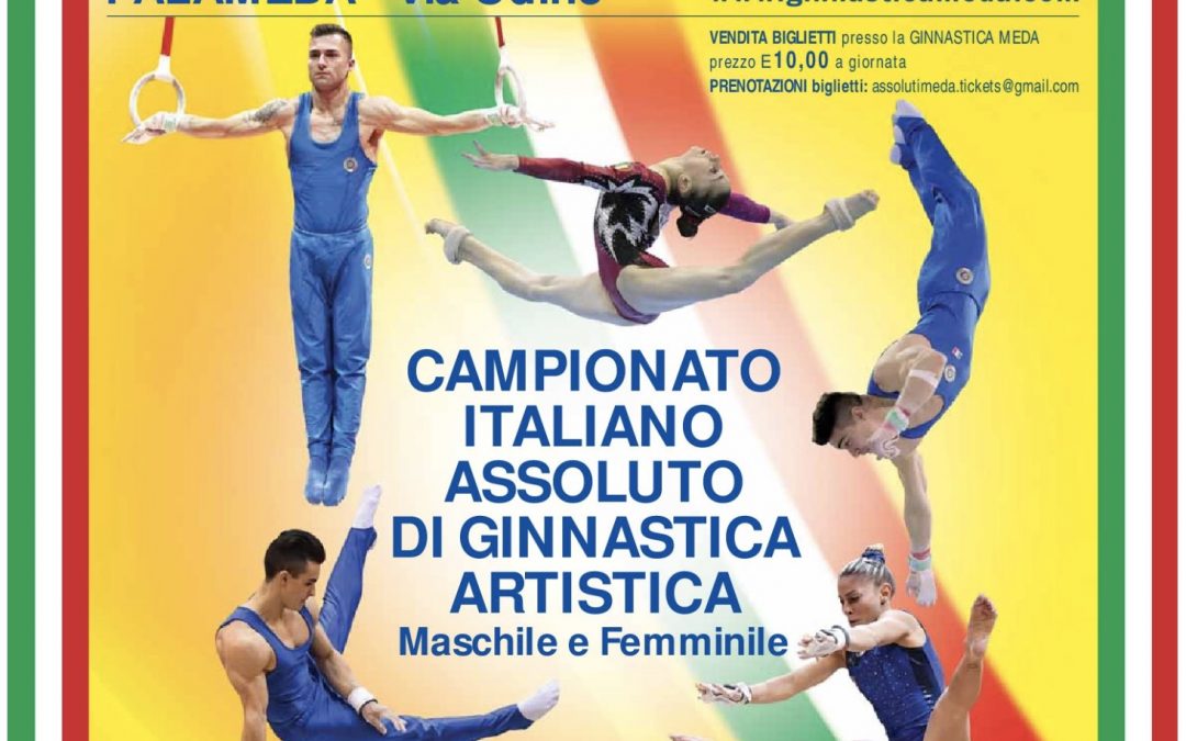 Assoluti Meda
